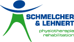 SCHMELCHER & LEHNERT – physiotherapie rehabilitation Logo